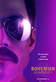 Bohemian Rhapsody 2018 HdRip